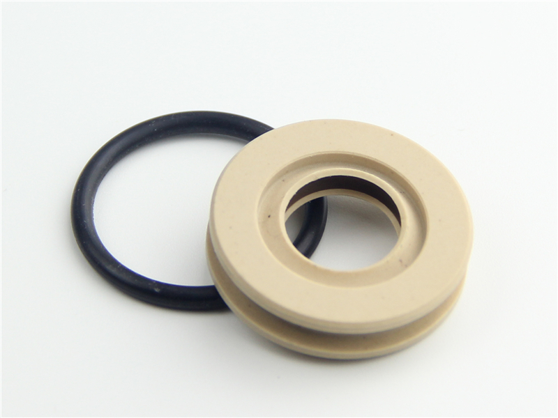 聚四氟乙烯，PTFE，油封