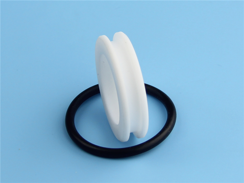 聚四氟乙烯，PTFE，油封