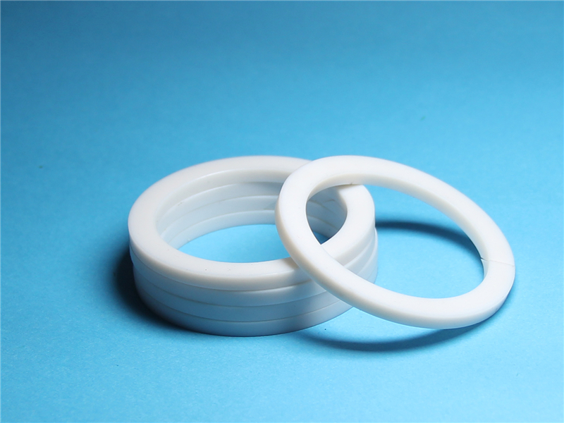 聚四氟乙烯，PTFE，密封件，墊片，產(chǎn)品