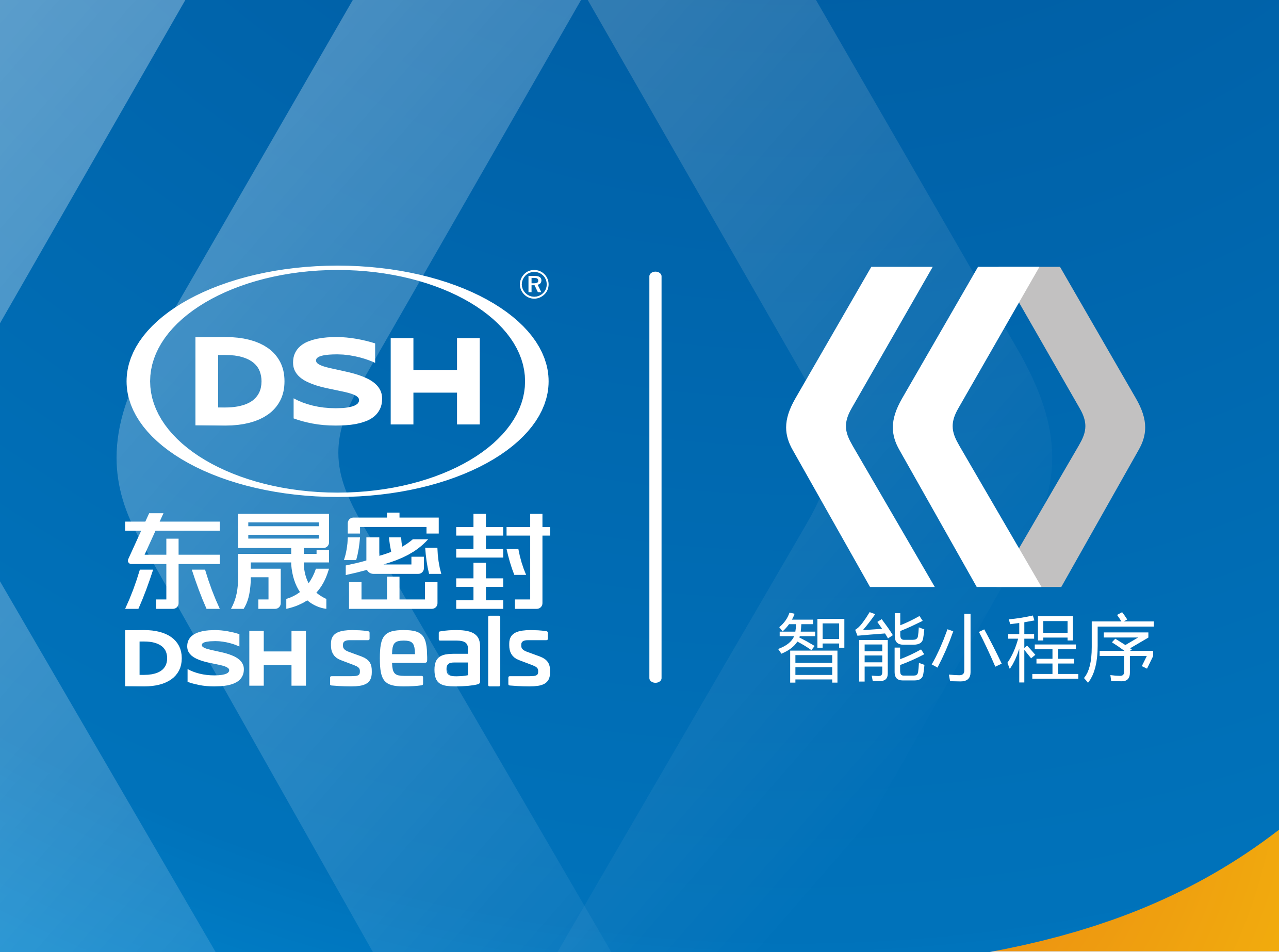 官宣|東晟密封件公司的“百度智能小程序”于今日上線！