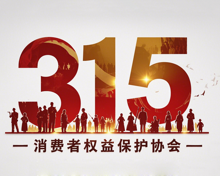 東晟密封件：踐行315精神，護(hù)航消費(fèi)權(quán)益！?