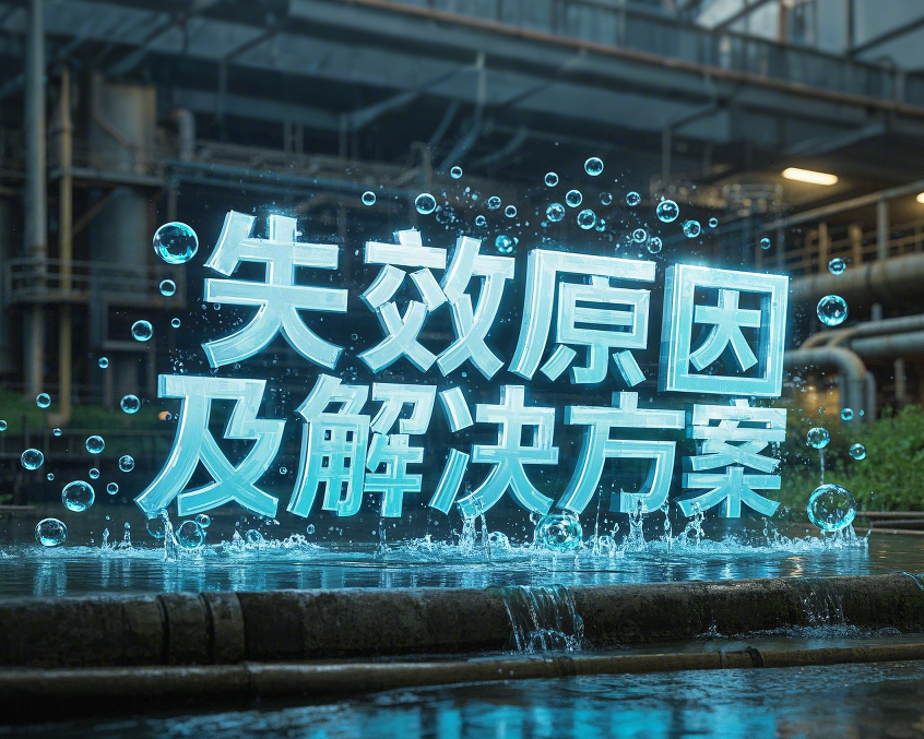 水處理行業(yè)案例丨泵閥密封件失效的5大原因及解決方案？