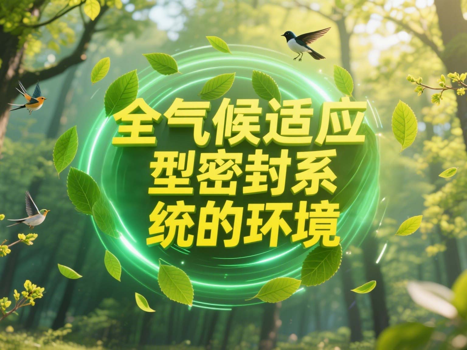 氟橡膠TC骨架油封密封件案例@全氣候適應(yīng)型密封系統(tǒng)的環(huán)境征服之路！