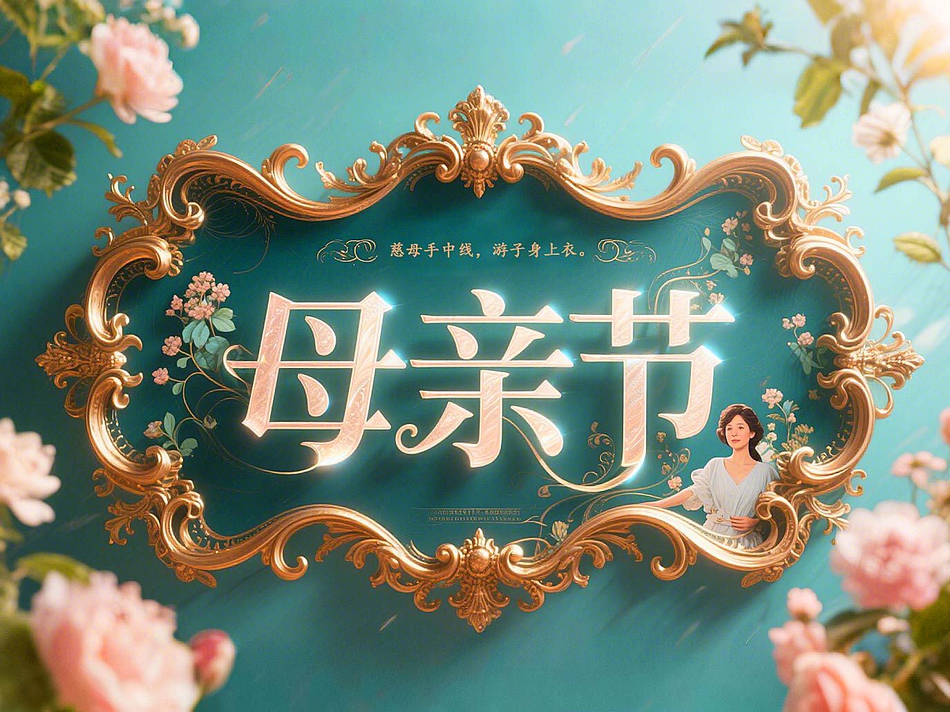 母親節(jié) ? 0.01毫米的母愛丨東晟把守護(hù)刻進(jìn)密封件的DNA?。?