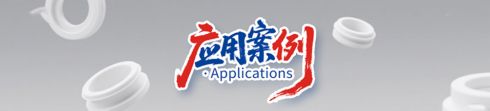 改性超耐磨高分子材料密封件產(chǎn)品