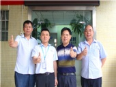 東晟密封的專業(yè)，造就友商的信賴