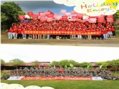 熱烈慶祝，東莞牛商啟動(dòng)大會(huì)完滿展開(kāi)