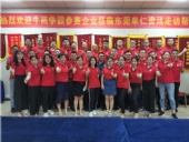 牛商爭(zhēng)霸走訪幫扶，業(yè)績(jī)勢(shì)必再創(chuàng)新高；