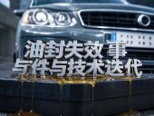 汽車渦輪增壓發(fā)動機案例丨油封失效事件與技術(shù)迭代！（實戰(zhàn)案例解析）?