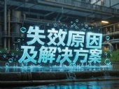 水處理行業(yè)案例丨泵閥密封件失效的5大原因及解決方案？