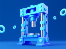 液壓、氣動行業(yè)密封件